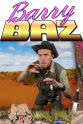 詹姆斯·皮克 The Adventures of Barry Baz