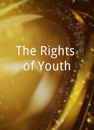 The Rights of Youth海报封面图