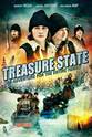 Solomon Ray Treasure State