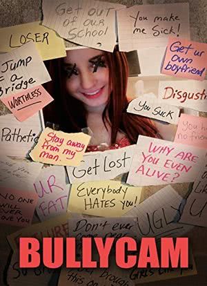 Bullycam海报封面图