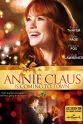 Annette M. Lesure Annie Claus is Coming to Town