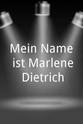 Martin Kliemann Mein Name ist Marlene Dietrich