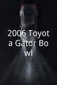 David Clowney 2006 Toyota Gator Bowl