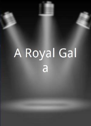 A Royal Gala海报封面图
