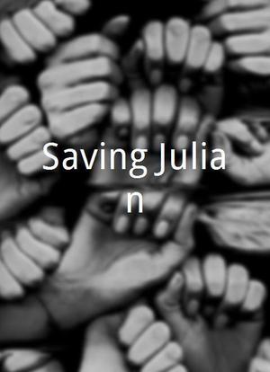 Saving Julian海报封面图