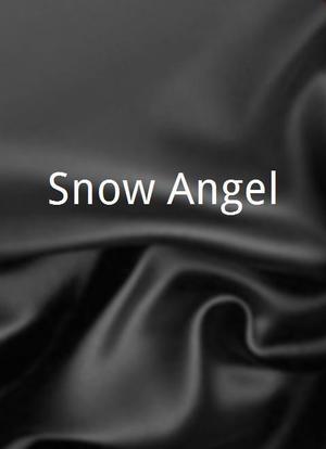 Snow Angel海报封面图
