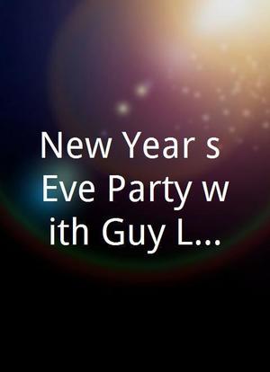 New Year's Eve Party with Guy Lombardo海报封面图