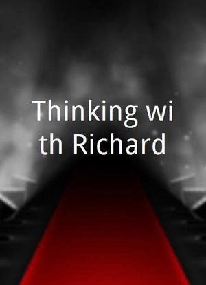 Thinking with Richard海报封面图