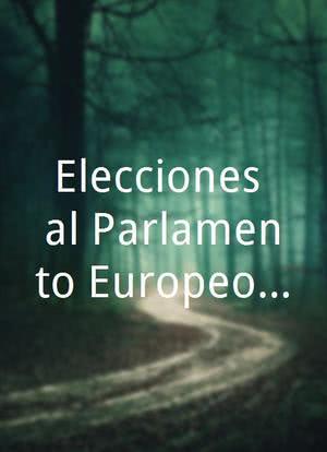 Elecciones al Parlamento Europeo 2004: Debate a seis海报封面图