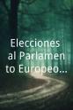 Alejandro Rojas Marcos Elecciones al Parlamento Europeo 2004: Debate a seis