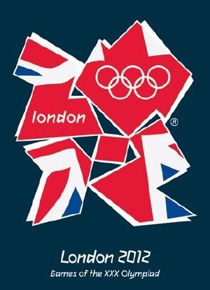 Olympics 2012 Orientation海报封面图