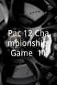 John Lynch Pac-12 Championship Game '11