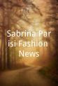 Sabrina Parisi Sabrina Parisi Fashion News