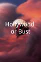 Patricia Fructuoso Hollywood or Bust