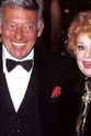 Harry Glassman The Princess Grace Foundation Special Gala Tribute to Cary Grant