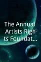 Elizabeth Stack The Annual Artists Rights Foundation Gala