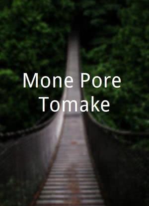 Mone Pore Tomake海报封面图