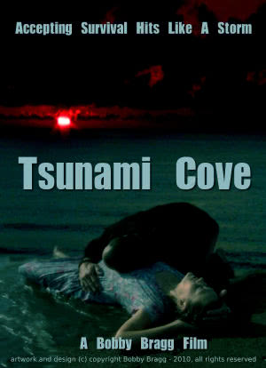 Tsunami Cove海报封面图