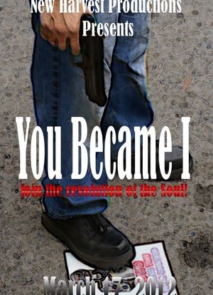 You Became I: The War Within海报封面图