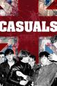 Ian Stuttard Casuals: The Story of the Legendary Terrace Fashion