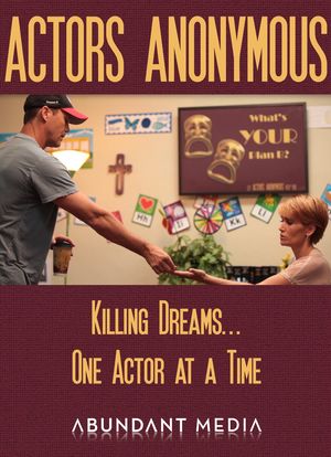 Actors Anonymous海报封面图