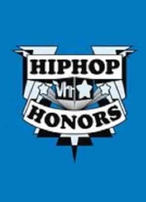 6th Annual VH1 Hip Hop Honors海报封面图