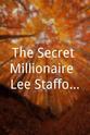 Ella Bahaire The Secret Millionaire: Lee Stafford