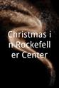 Javier Colon Christmas in Rockefeller Center