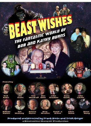 Beast Wishes海报封面图
