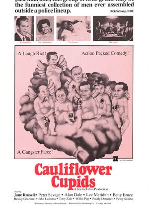 Cauliflower Cupids海报封面图
