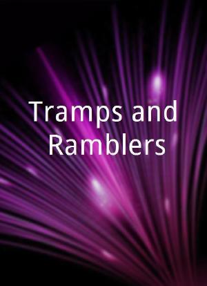 Tramps and Ramblers海报封面图