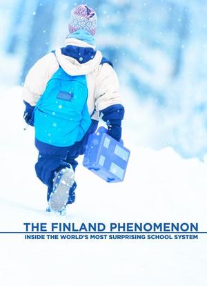 The Finland Phenomenon海报封面图