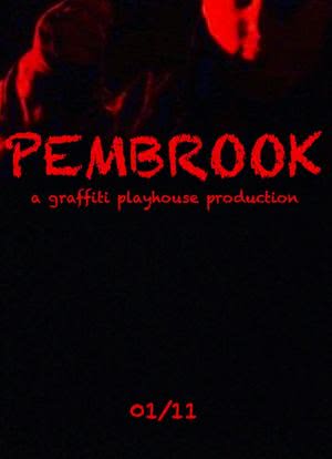 Pembrook海报封面图