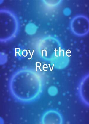 Roy `n` the Rev海报封面图