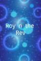 Marcy Lantrip Roy `n` the Rev