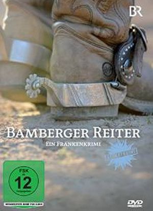 Bamberger Reiter. Ein Frankenkrimi海报封面图