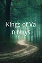 Nick Charles Currie Kings of Van Nuys