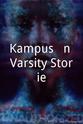 Liesel van den Bergh Kampus: `n Varsity-Storie