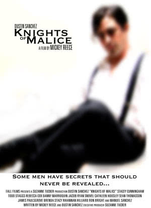 Knights of Malice海报封面图