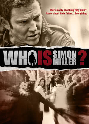 Who Is Simon Miller?海报封面图