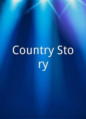 Country Story海报封面图