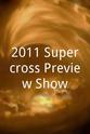 Jeff Emig 2011 Supercross Preview Show
