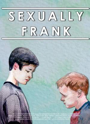 Sexually Frank海报封面图