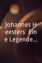 伊丽莎白·沃克曼 Johannes Heesters: Eine Legende wird 100