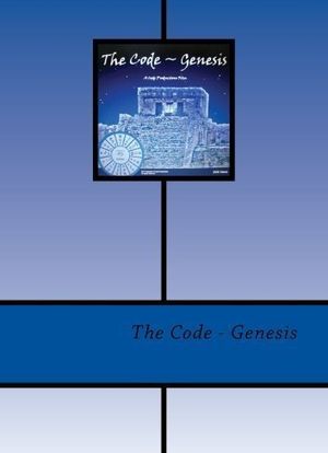 The Code-Genesis海报封面图