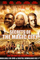 Amiya Thomas Secrets of the Magic City