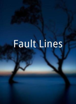 Fault Lines海报封面图