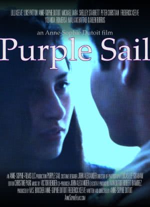 Purple Sail海报封面图