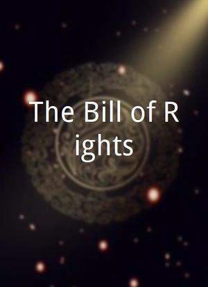 The Bill of Rights海报封面图