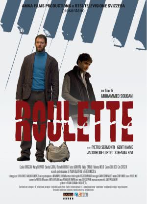 Roulette海报封面图
